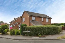 Rillston Close, Hartlepool