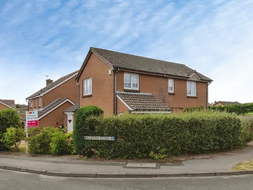 Rillston Close, Hartlepoolphoto