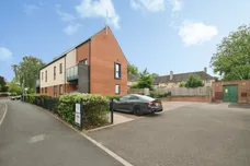 Burton Wood Drive, Birmingham