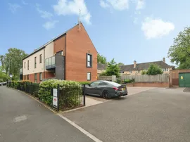Burton Wood Drive, Birmingham thumb 2
