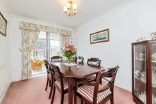 Rillston Close, Hartlepool