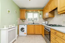 Rillston Close, Hartlepool