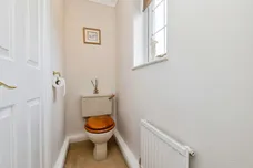 Rillston Close, Hartlepool