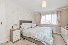 Rillston Close, Hartlepool