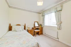 Rillston Close, Hartlepool