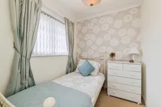 Rillston Close, Hartlepool