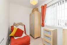 Rillston Close, Hartlepool