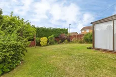 Rillston Close, Hartlepool