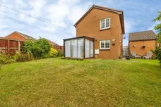 Rillston Close, Hartlepool