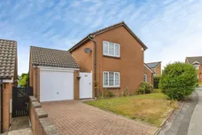 Rillston Close, Hartlepool