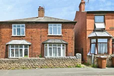 Ockerby Street, Nottingham