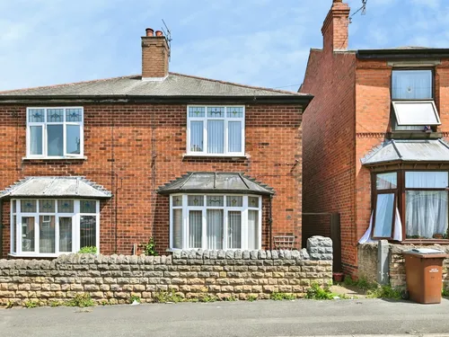 Ockerby Street, Nottinghamphoto