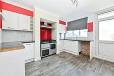 Ockerby Street, Nottingham