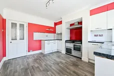 Ockerby Street, Nottingham