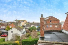 New Pier Street, Walton On The Naze