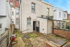 New Pier Street, Walton On The Naze