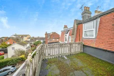 New Pier Street, Walton On The Naze