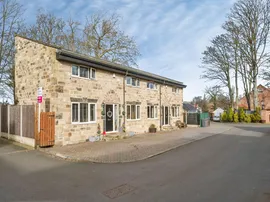 Thurnscoe Hall Mews, Thurnscoe photo