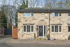 Thurnscoe Hall Mews, Thurnscoe