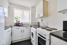 Magpie Close, Enfield