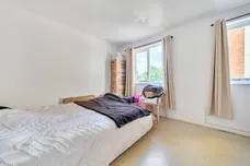 Magpie Close, Enfield