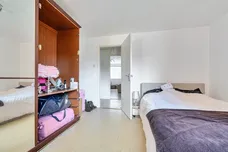 Magpie Close, Enfield