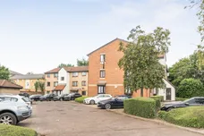Magpie Close, Enfield