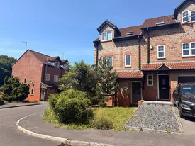 Property responsive