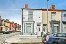 Hans Road, Liverpool