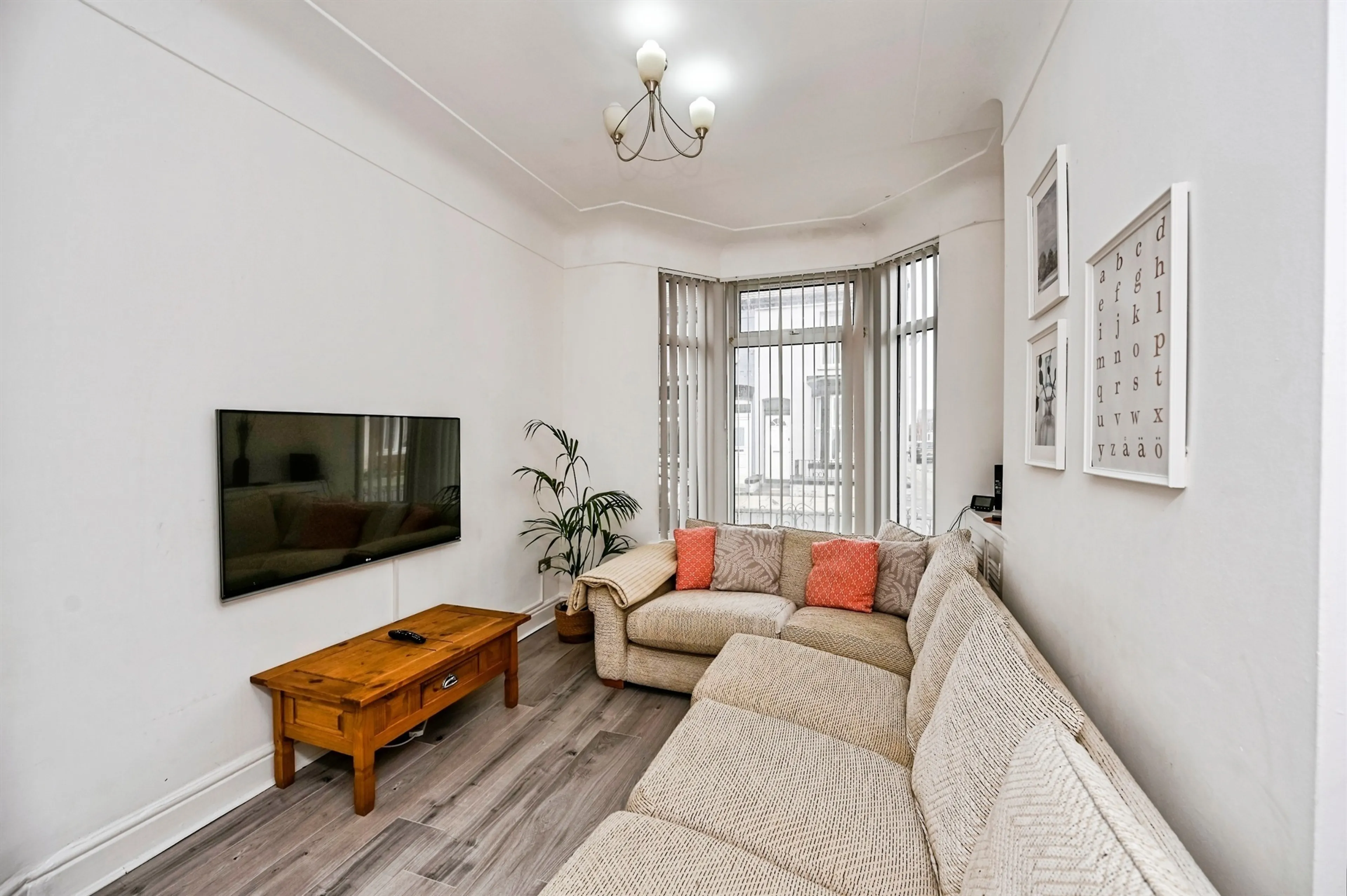 Property at Hans Road, Liverpool