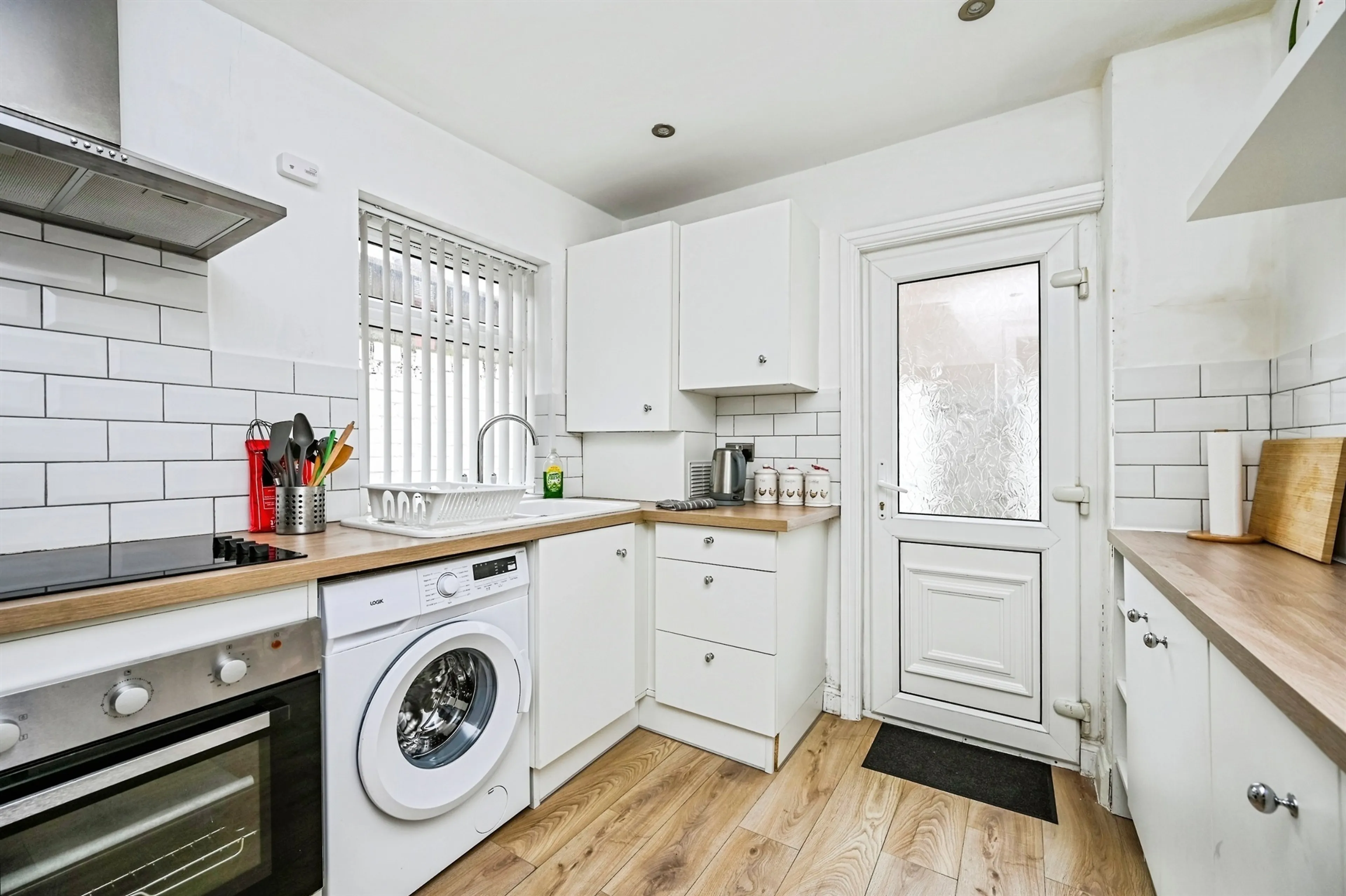 Property at Hans Road, Liverpool