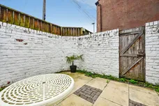 Hans Road, Liverpool