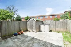 Ash Close, Eastbourne