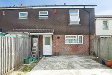 Ash Close, Eastbourne