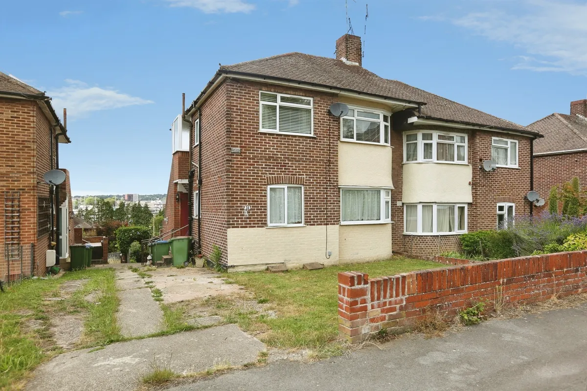 Gainsford Road, Southampton