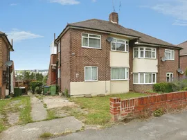 Gainsford Road, Southampton photo