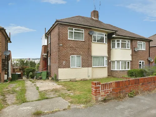 Gainsford Road, Southamptonphoto