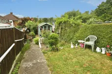 Gainsford Road, Southampton