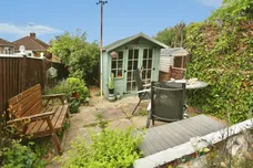 Gainsford Road, Southampton