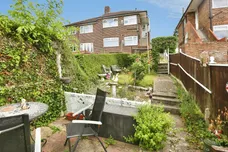 Gainsford Road, Southampton