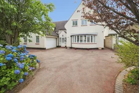Property responsive