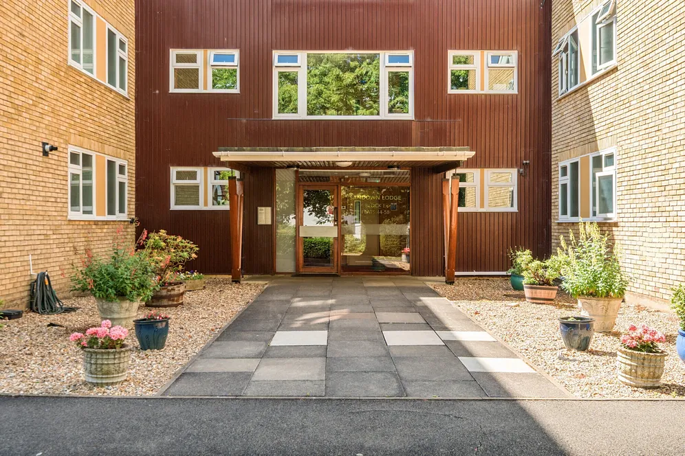 Avenue Road, Epsom, KT18 photo 10
