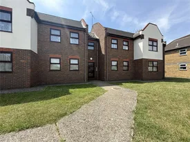 Property responsive