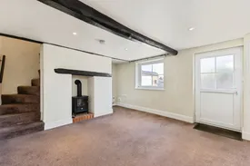 Property responsive