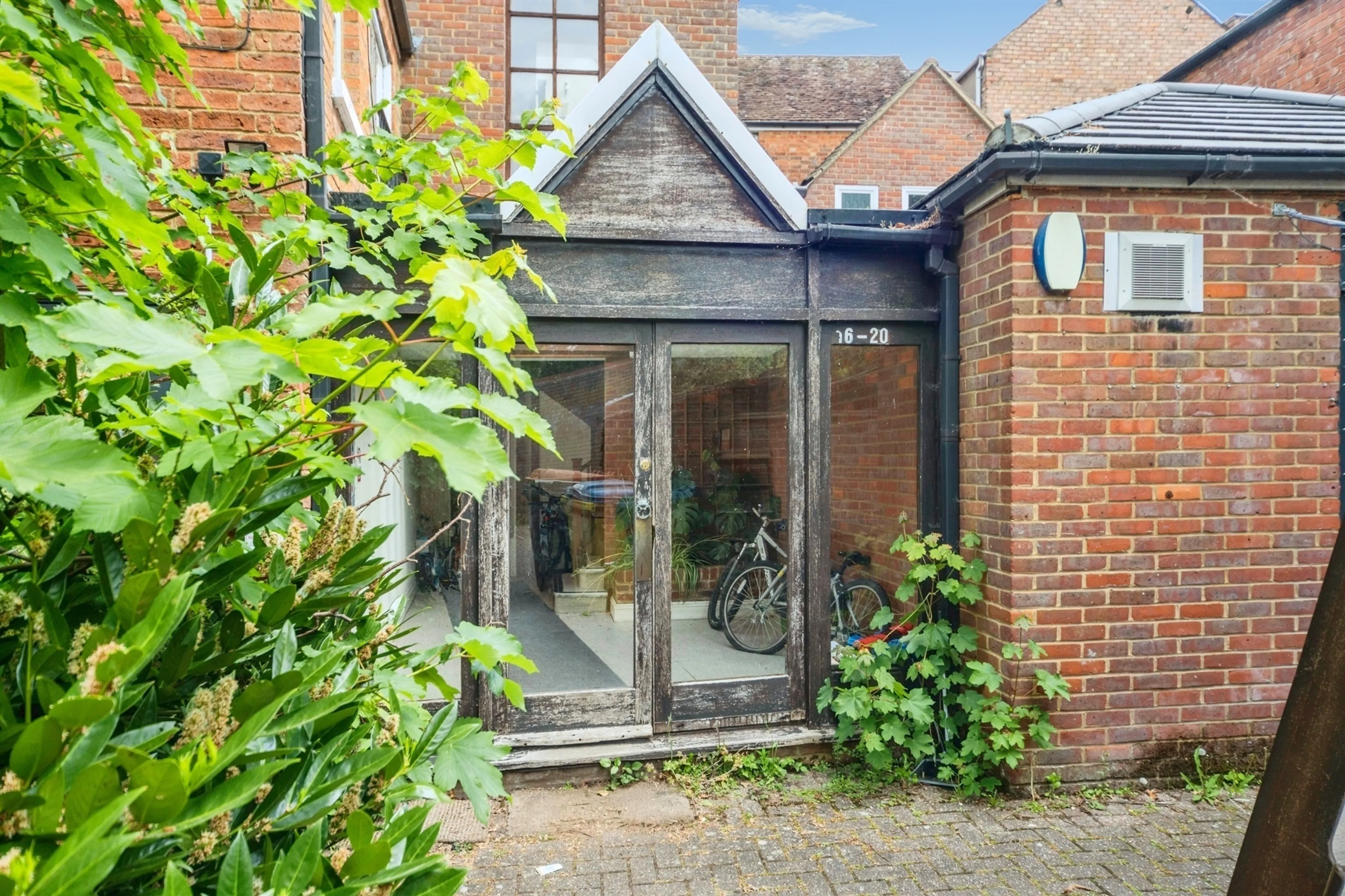 Property at Cofferidge Close, Stony Stratford, Milton Keynes