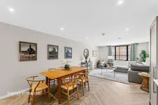 Meadow House, Fallsbrook Road, London