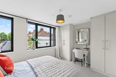 Meadow House, Fallsbrook Road, London