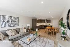 Meadow House, Fallsbrook Road, London