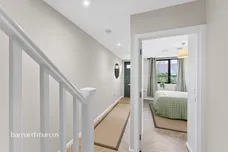 Meadow House, Fallsbrook Road, London