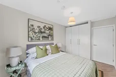 Meadow House, Fallsbrook Road, London